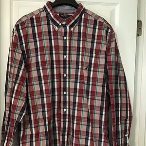 Nautica long sleeve